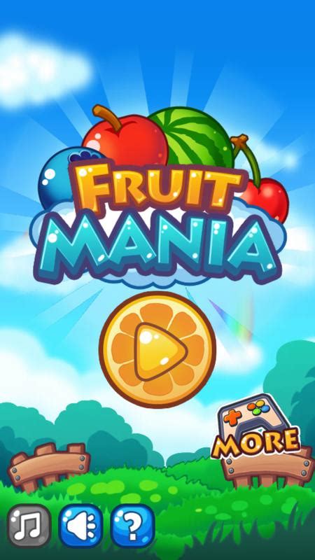 fruitmania online